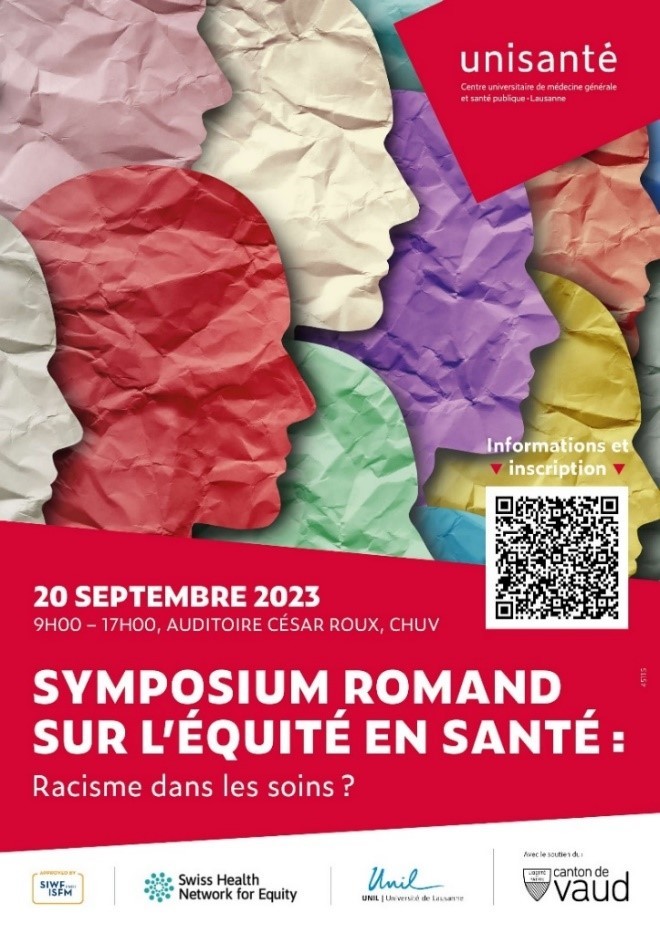 Symposium romand