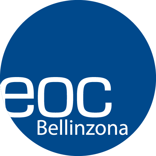 Logo eoc bellinzona